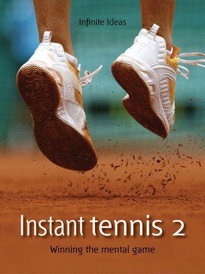 cover image of Instant Tennis 2